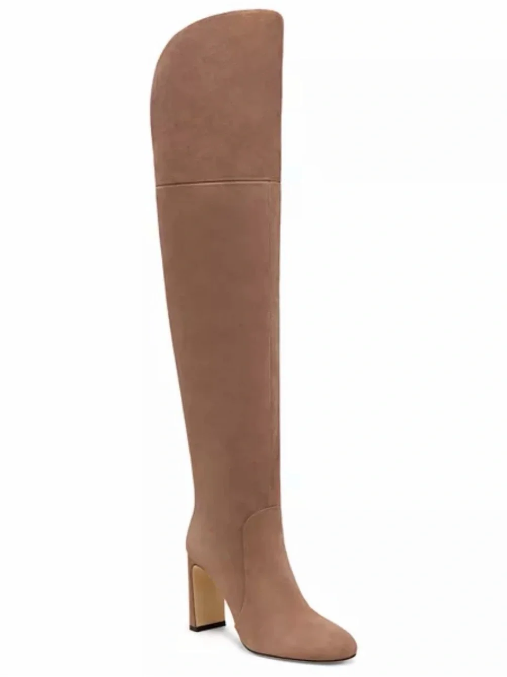🌹STUART WEITZMAN🌹 Babette Over The Knee Tubo 85 Boots Size: 9.5B